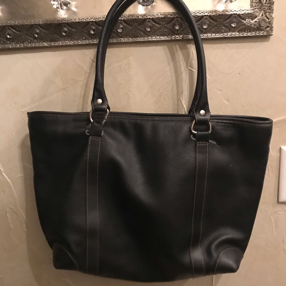 Large Bag super soft great condition